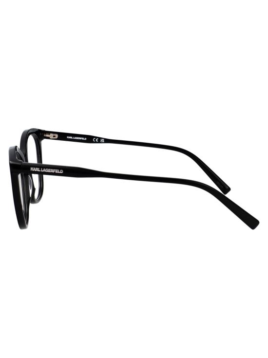 26SS 칼라거펠트 안경 KL6230 1 BLACK - KARL LAGERFELD