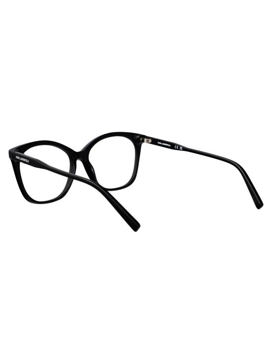 26SS 칼라거펠트 안경 KL6230 1 BLACK - KARL LAGERFELD