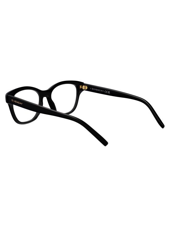 26SS 지방시 안경 GV50104I 1 BLACK - GIVENCHY