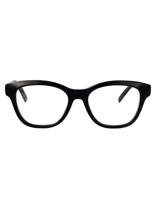26SS 지방시 안경 GV50104I 1 BLACK