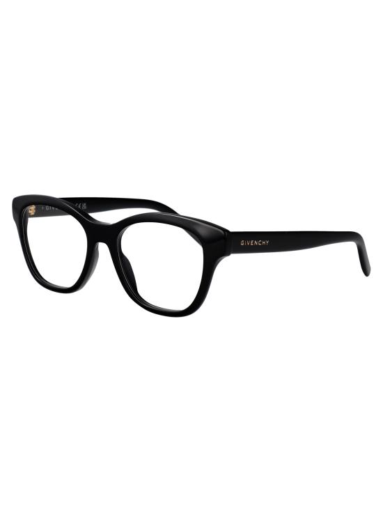 26SS 지방시 안경 GV50104I 1 BLACK - GIVENCHY