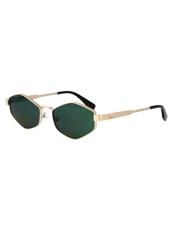 26SS 칼라거펠트 선글라스 KL365S 712 LIGHT GOLD - KARL LAGERFELD