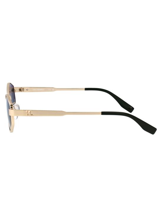 26SS 칼라거펠트 선글라스 KL365S 712 LIGHT GOLD - KARL LAGERFELD