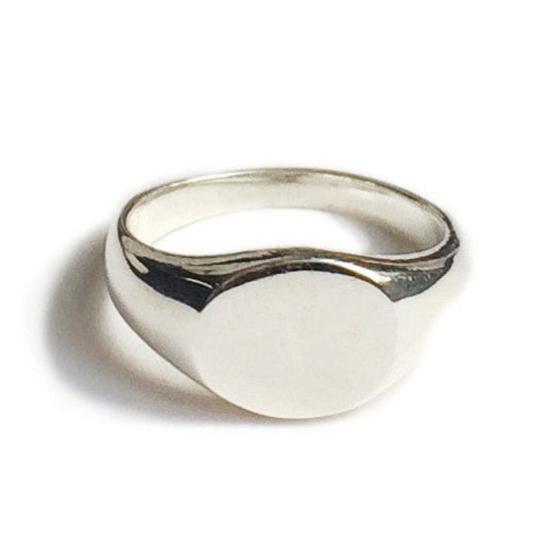  타린 토마스 반지 아서 링
