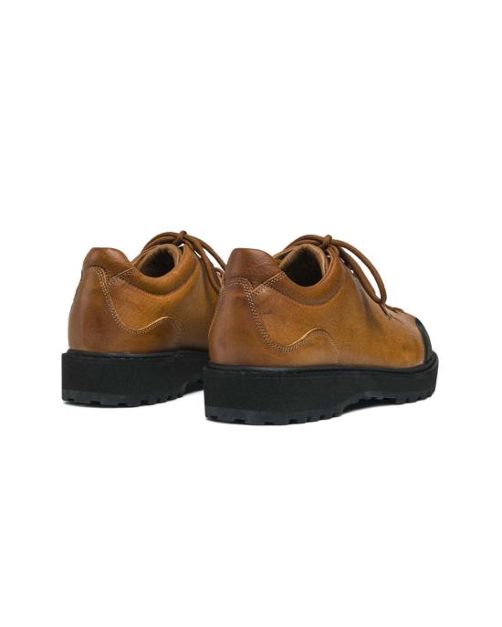 디엠므 부츠 DI26SPAMM F01L011COG BROWN - DIEMME