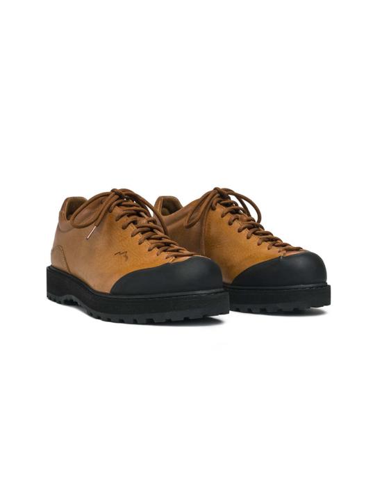  디엠므 부츠 DI26SPAMM F01L011COG BROWN - DIEMME