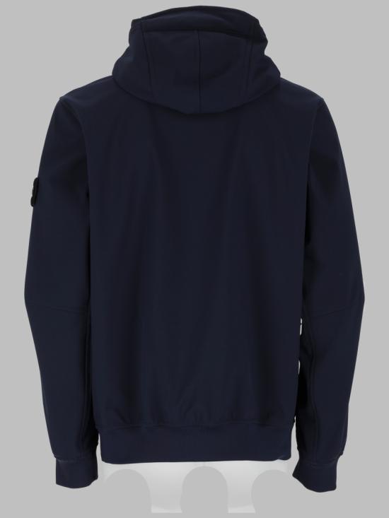 26FW 스톤 아일랜드 자켓 L2S15Q100004 S0B22V0020 BLUE - STONE ISLAND