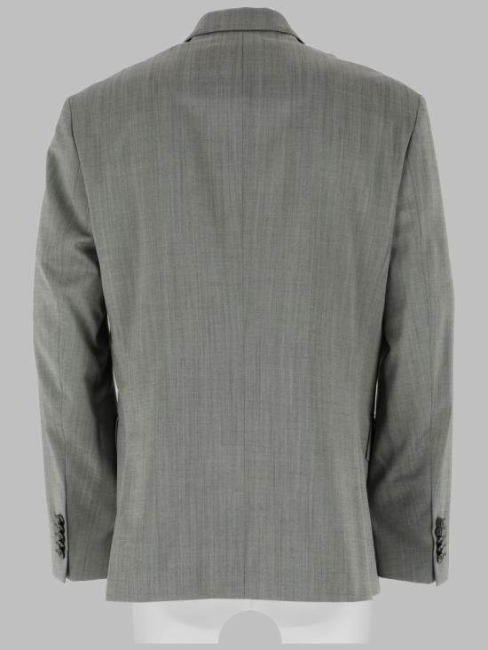 26FW 휴고보스 자켓 50560589 10276198388 GREY - HUGO BOSS