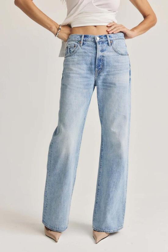  피스톨라 데님 팬츠 Pistola Larsen 데님 진 데님
