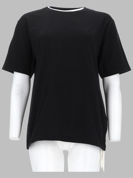 26FW 케이트 탑 2196138 W138200 BLACK