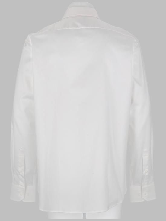 26FW 보스 긴팔 셔츠 50474279 10242063100 WHITE - BOSS