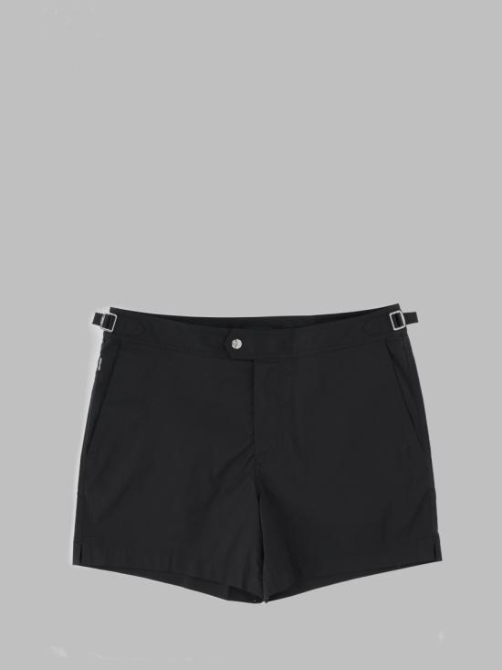 26FW 톰포드 스윔팬츠 BSS001 FMN067NAA BLACK