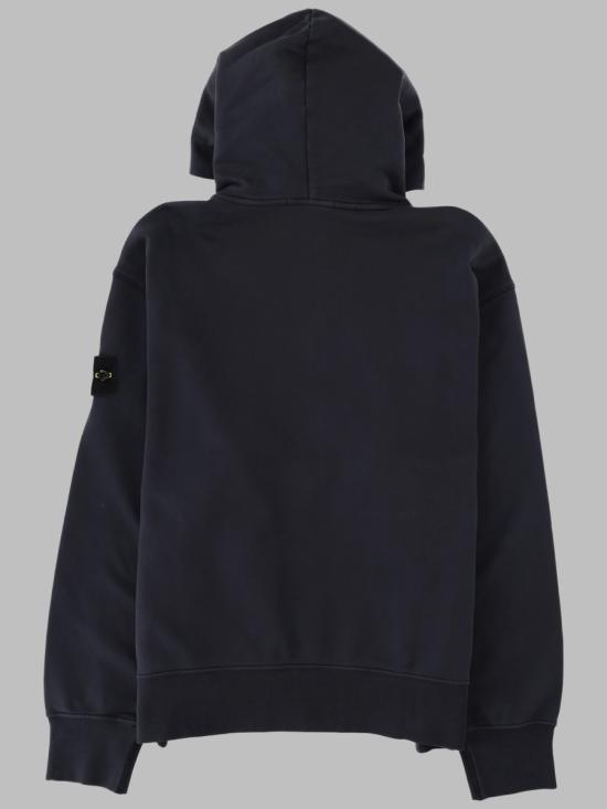 26FW 스톤 아일랜드 긴팔 티셔츠 L2S156100009 S0051V002A BLUE - STONE ISLAND