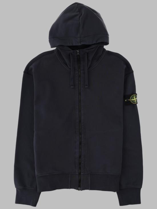 26FW 스톤 아일랜드 긴팔 티셔츠 L2S156100009 S0051V002A BLUE