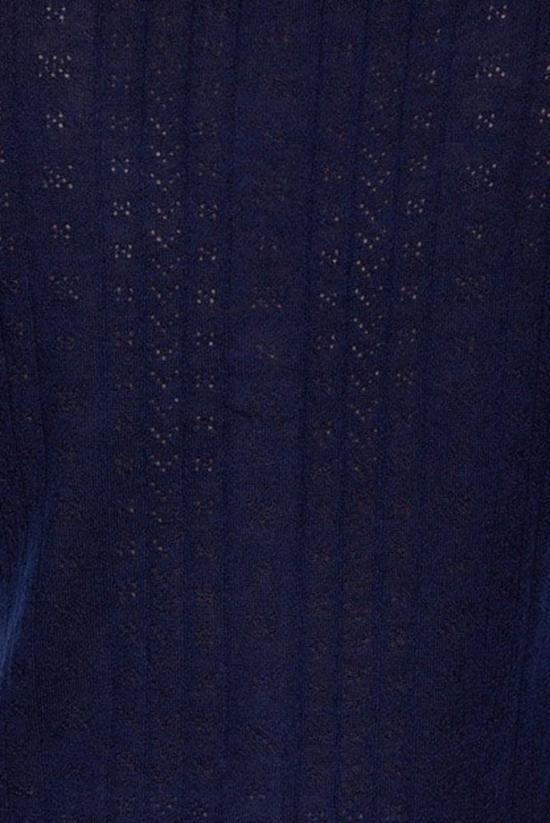  더 타일 클럽 가디건 W25 010 BLUE - THE TILE CLUB