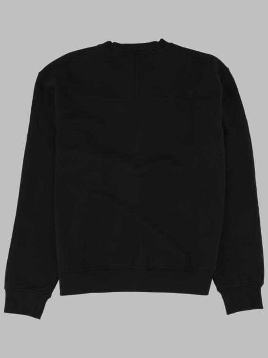 26FW 지방시 긴팔 티셔츠 BMJ0NT3YSK 001 BLACK - GIVENCHY