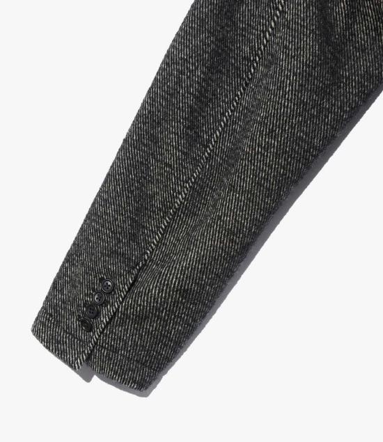  엔지니어드가먼츠 코트 엔지니어드 가먼츠 체스터 - ENGINEERED GARMENTS