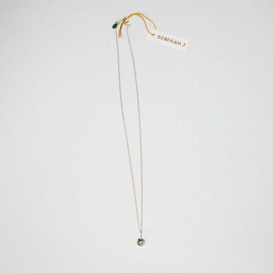  Rebekah J. Designs 목걸이/팬던트 레베카 J. 디자인 문 블롭 펜던트 목걸이 - OTHER BRANDS