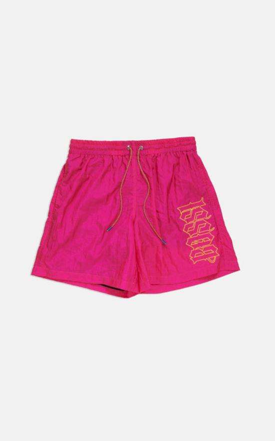  보씨 숏팬츠 SHORT10 PINK