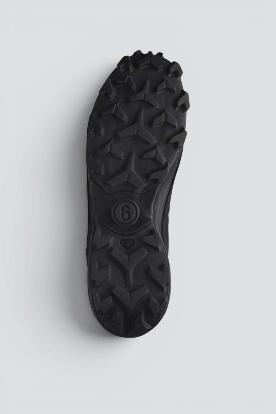  MM6 메종마르지엘라 스니커즈 Mm6 메종 마르지엘라 크로스 더스트 Mm6 X 살로몬 - MM6 MAISON MARGIELA