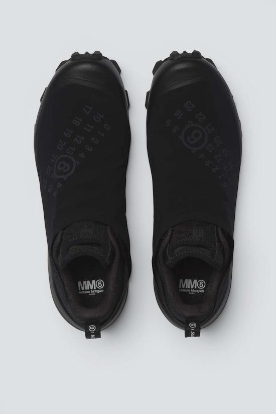  MM6 메종마르지엘라 스니커즈 Mm6 메종 마르지엘라 크로스 더스트 Mm6 X 살로몬 - MM6 MAISON MARGIELA