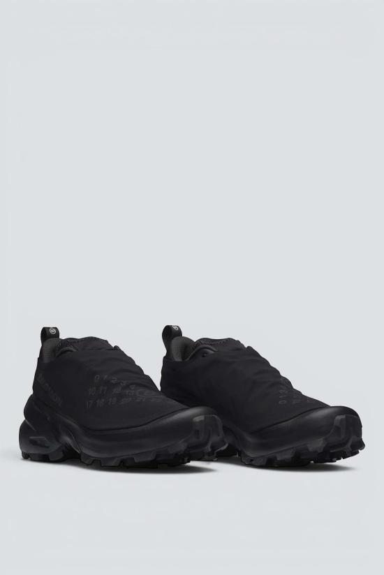  MM6 메종마르지엘라 스니커즈 Mm6 메종 마르지엘라 크로스 더스트 Mm6 X 살로몬 - MM6 MAISON MARGIELA