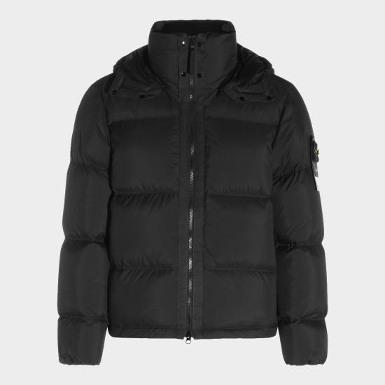 26FW 스톤 아일랜드 패딩 L2S154100013 S0483V0029 Black