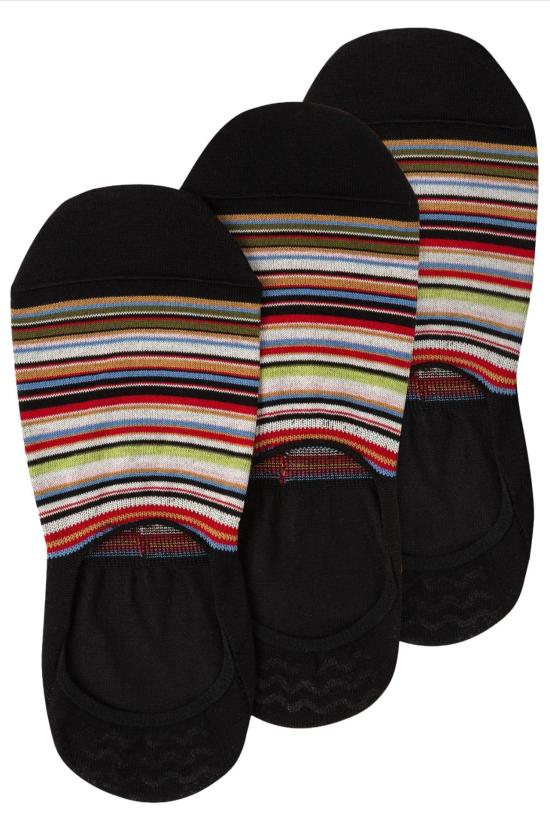 26SS 폴 스미스 의류 W1ASOCKM599C 92 MULTI COLOURED