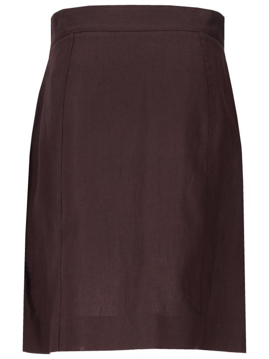 26SS 폴 스미스 의류 W1R246SBV01427 54 AUBERGINE - PAUL SMITH