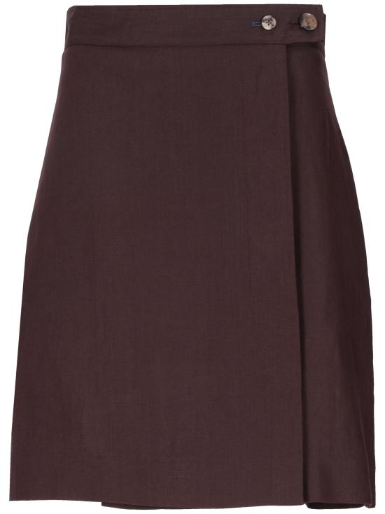26SS 폴 스미스 의류 W1R246SBV01427 54 AUBERGINE