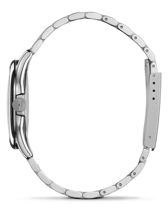  시놀라 손목시계 신올라 빈튼 시계 알라바스터 - SHINOLA