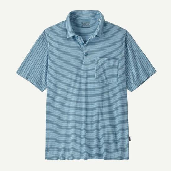  파타고니아 폴로 티셔츠 데일리 폴로