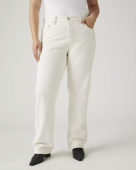  리바이스 데님 팬츠 A19590032 ECRU - LEVI'S