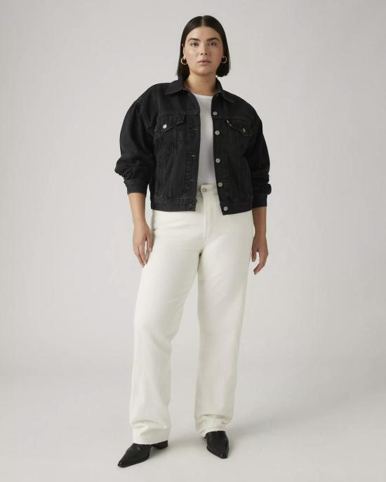  리바이스 데님 팬츠 A19590032 ECRU - LEVI'S