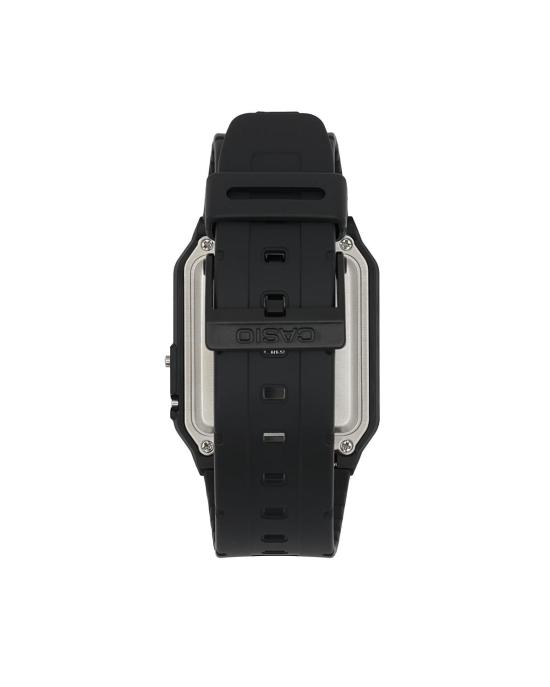  카시오 손목시계 데이터 뱅크 계산기 시계 Ca53 W 1 블랙 - CASIO