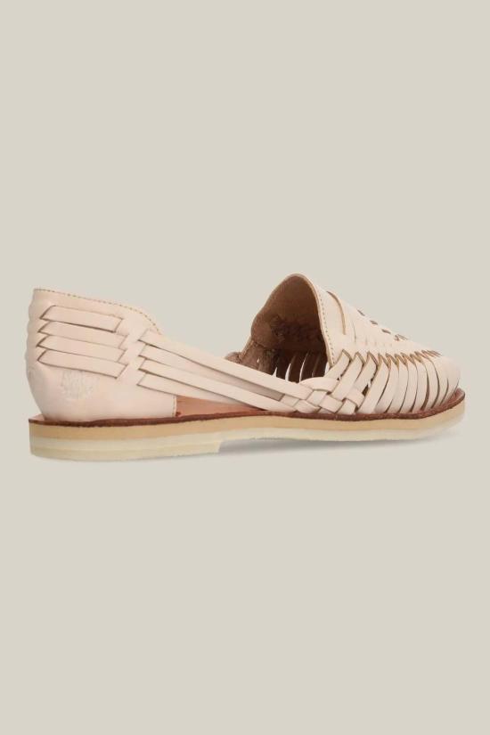  Espiritu 샌들 Desierto Huarache  뼈 - OTHER BRANDS