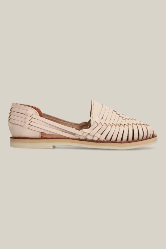  Espiritu 샌들 Desierto Huarache  뼈 - OTHER BRANDS