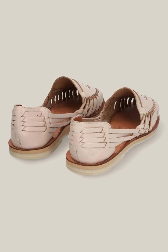 Espiritu 샌들 Desierto Huarache  뼈 - OTHER BRANDS
