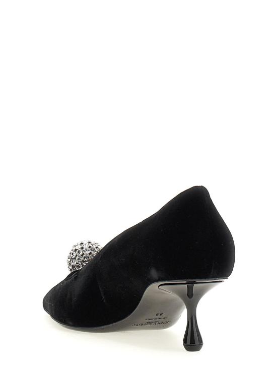  지미추 힐/펌프스 오브 펌프 50 펌프스 블랙 - JIMMY CHOO