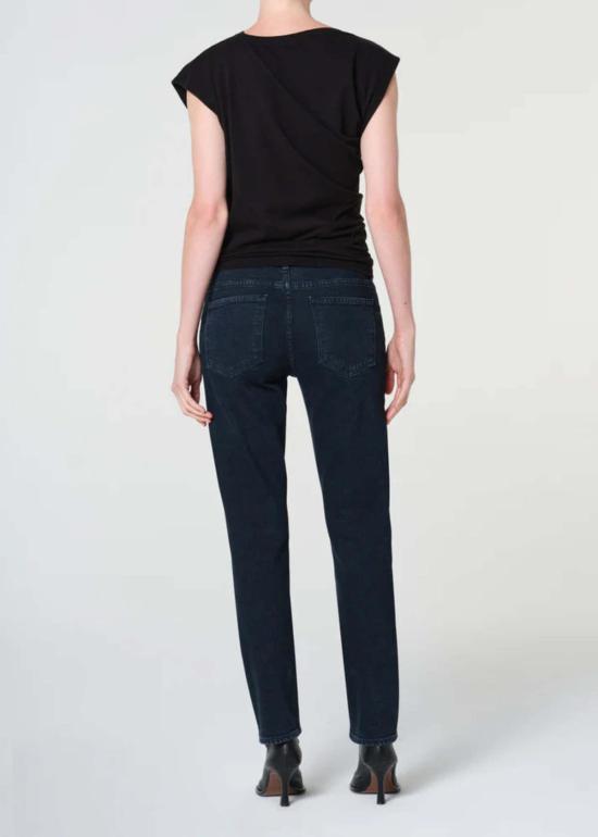  에이골디 데님 팬츠 A291B 1854 BLACK - AGOLDE