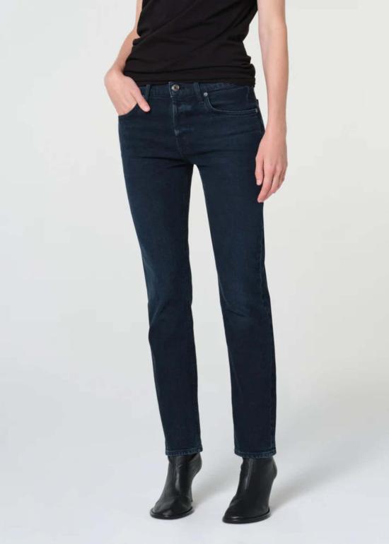  에이골디 데님 팬츠 A291B 1854 BLACK - AGOLDE
