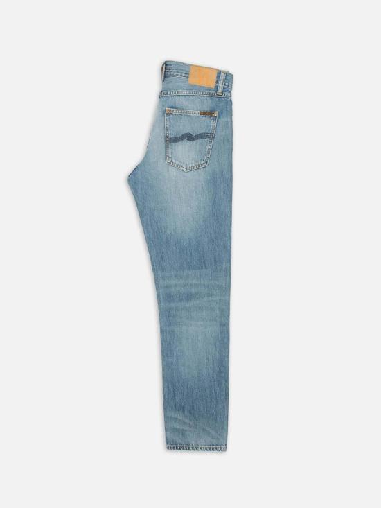  누디진 데님 팬츠 누디 진스 그리티 잭슨 진스 - NUDIE JEAN
