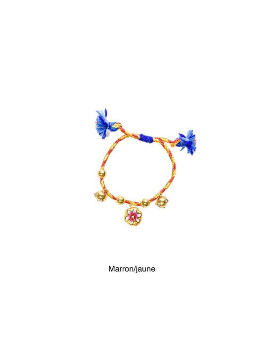  모노키 팔찌 Monoki By Diane Goldstein Soleil 브레이슬릿 - MONOKI