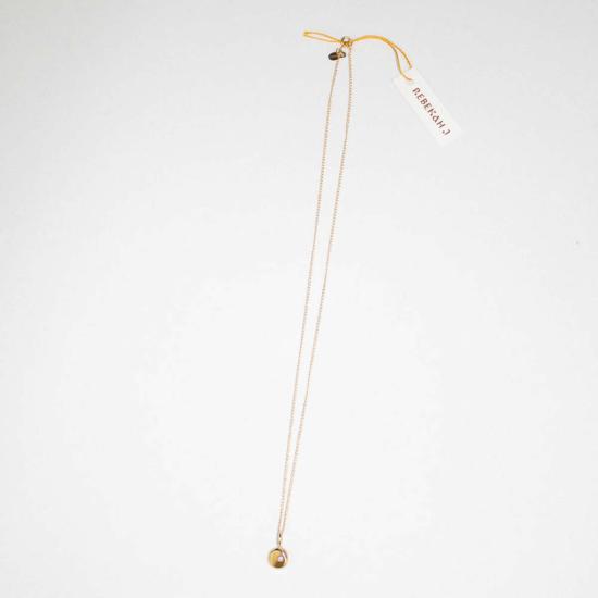  Rebekah J. Designs 목걸이/팬던트 레베카 J. 디자인 문 블롭 펜던트 목걸이 - OTHER BRANDS