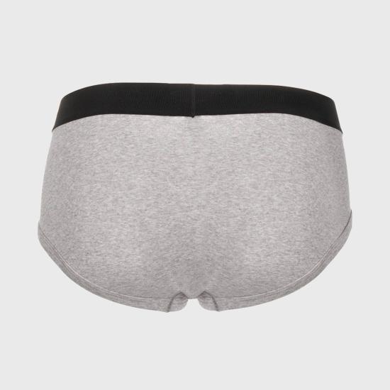 26FW 톰포드 팬티 T4XC1 1040008 Black Grey - TOMFORD