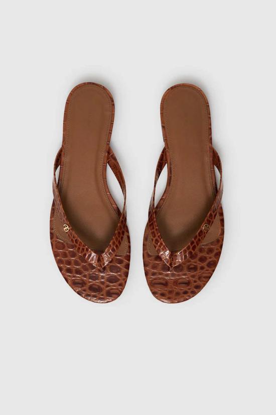  애니빙 샌들 A 14 12189 BWN1 BROWN