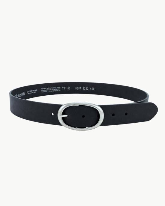  B.Belt 벨트 B. 타원형 버클  네이비