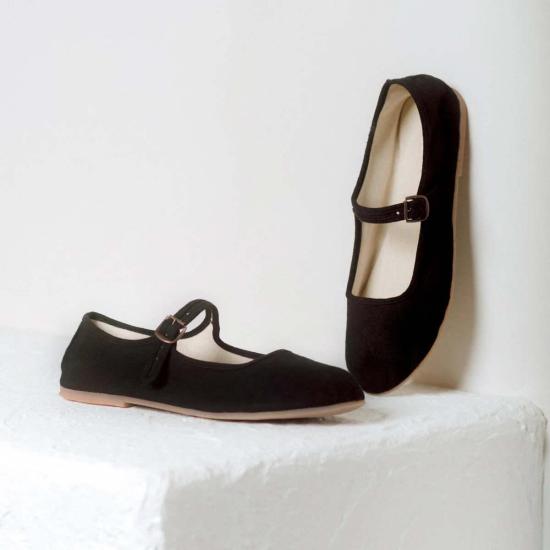  Small Lot 힐/펌프스 소량 생산 클래식 메리 제인 슈즈 - OTHER BRANDS