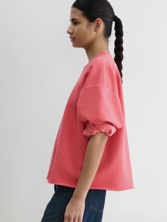  레이첼 코미 스웨터 폰드 스웨트셔츠 - RACHEL COMEY