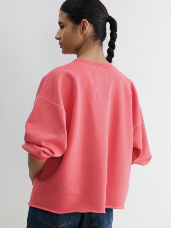  레이첼 코미 스웨터 폰드 스웨트셔츠 - RACHEL COMEY